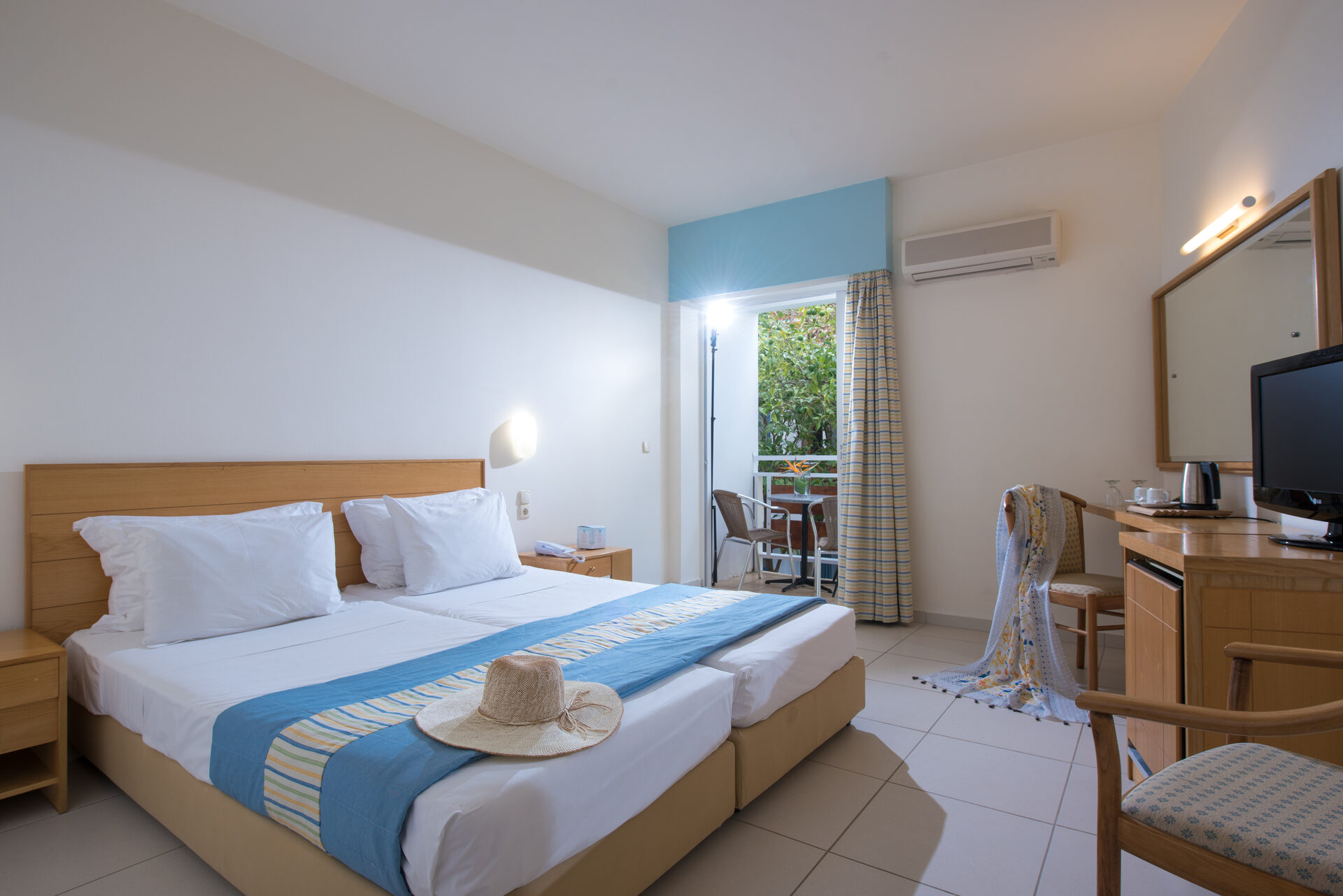 Bomo Coral Hotel Agios Nikolaos - 9