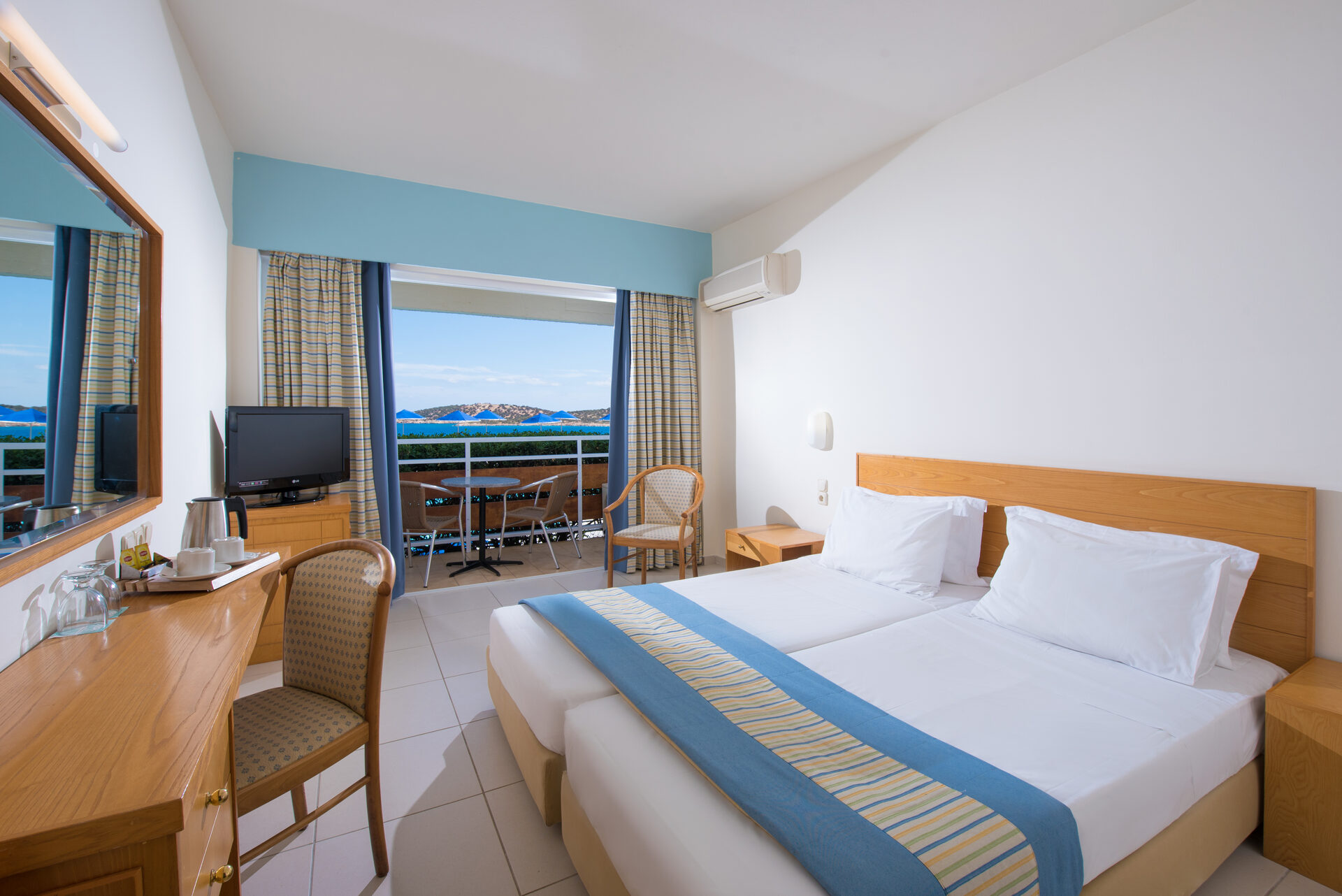 Bomo Coral Hotel Agios Nikolaos - 8