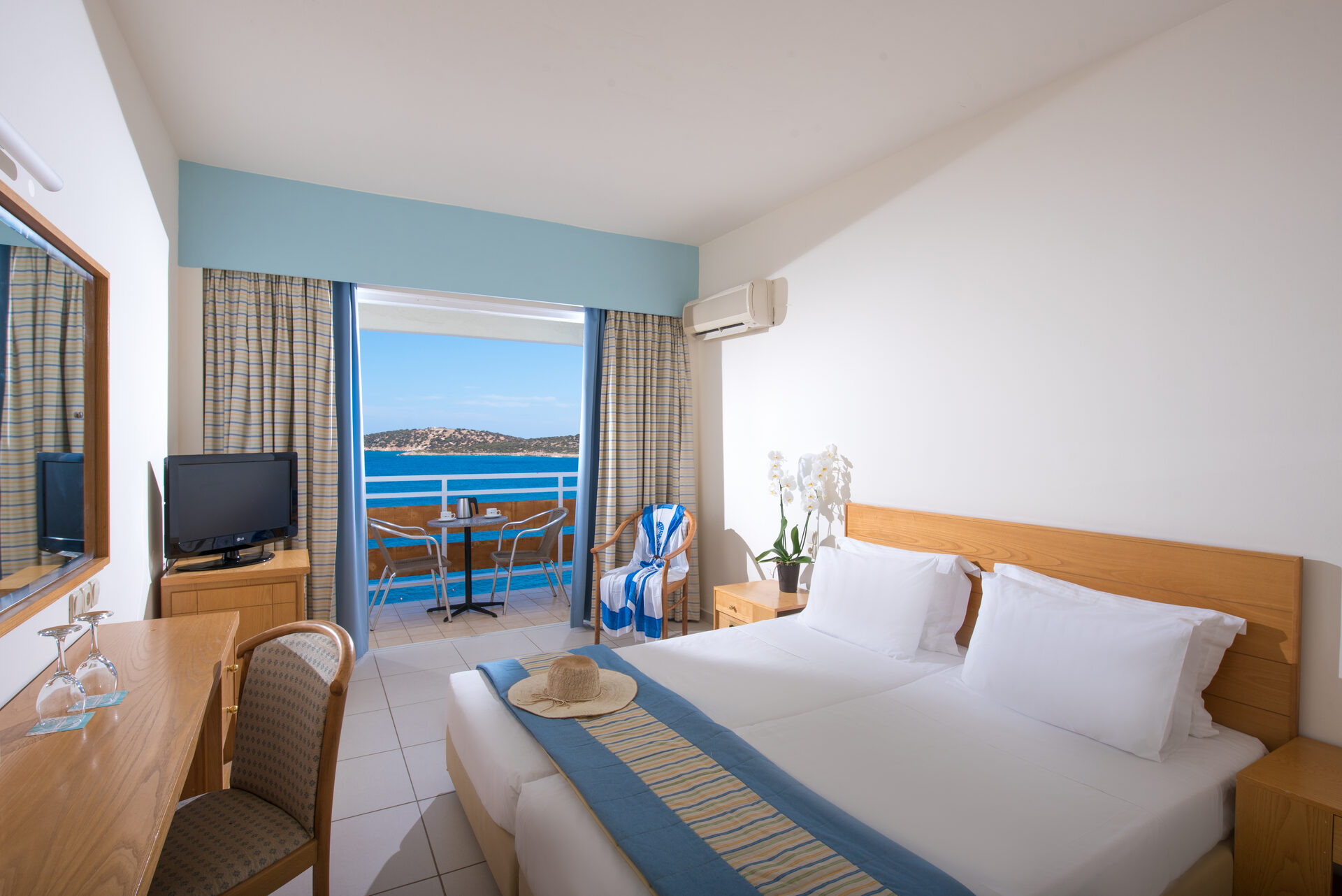 Bomo Coral Hotel Agios Nikolaos - 10