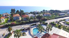 Anna Maria Paradise Hotel - photo 1