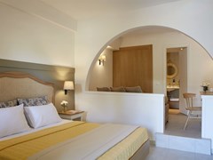 Simantro Beach Hotel: Double Room - photo 24