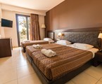 Giannoulis Hotel: Double Room