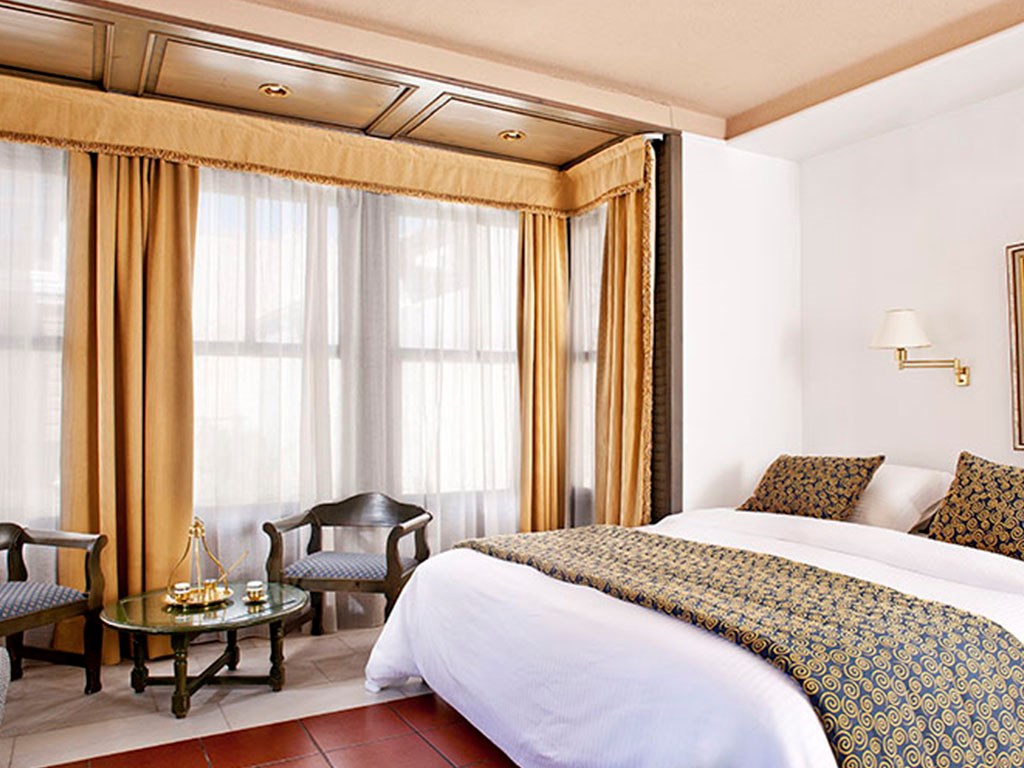 Palazzo Rimondi Boutique Hotel