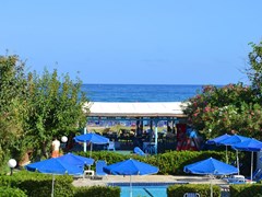 Galeana Beach Hotel- Apartments - photo 3