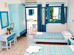 Galeana Beach Hotel- Apartments - photo 17