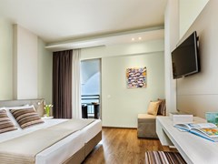 Ammon Zeus Hotel: Premium Room - photo 51