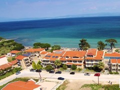 Rachoni Beach Hotel - photo 6
