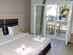 Rachoni Beach Hotel: Double Room - photo 15