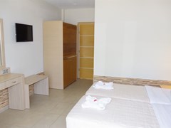 Rachoni Beach Hotel: Double Room - photo 17