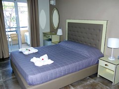 Rachoni Beach Hotel: Superior Room - photo 21
