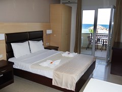 Rachoni Beach Hotel - photo 26