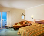 Athos Palace Hotel: Double Room
