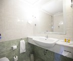 Athos Palace Hotel: Bathroom 