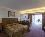 Athos Palace Hotel: Junior Suite MV