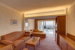 Athos Palace Hotel: Superior Suite - photo 69
