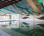 Athos Palace Hotel: Indoor Pool