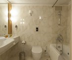 Athos Palace Hotel: Superior Suite Bathroom