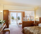 Athos Palace Hotel: Superior Room