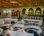 Athos Palace Hotel: night club