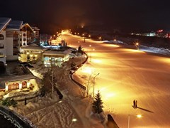 Kempinski Hotel Grand Arena Bansko - photo 1