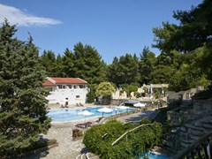 Macedonian Sun Hotel - photo 12