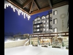 Bomo Premier Luxury Mountain Resort - photo 1