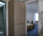 Pallini Beach Hotel: Suite
