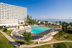 Pallini Beach Hotel - photo 7
