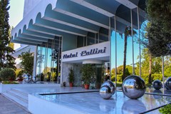 Pallini Beach Hotel - photo 15