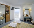 Pallini Beach Hotel: Suite