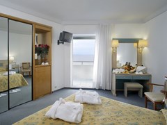 Pallini Beach Hotel: Suite - photo 62