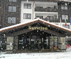 Bomo Sunrise Hotel Park & Spa