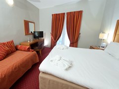 Golden Star City Resort: Standard_Room - photo 34