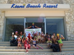 Kiani Beach Resort - photo 37