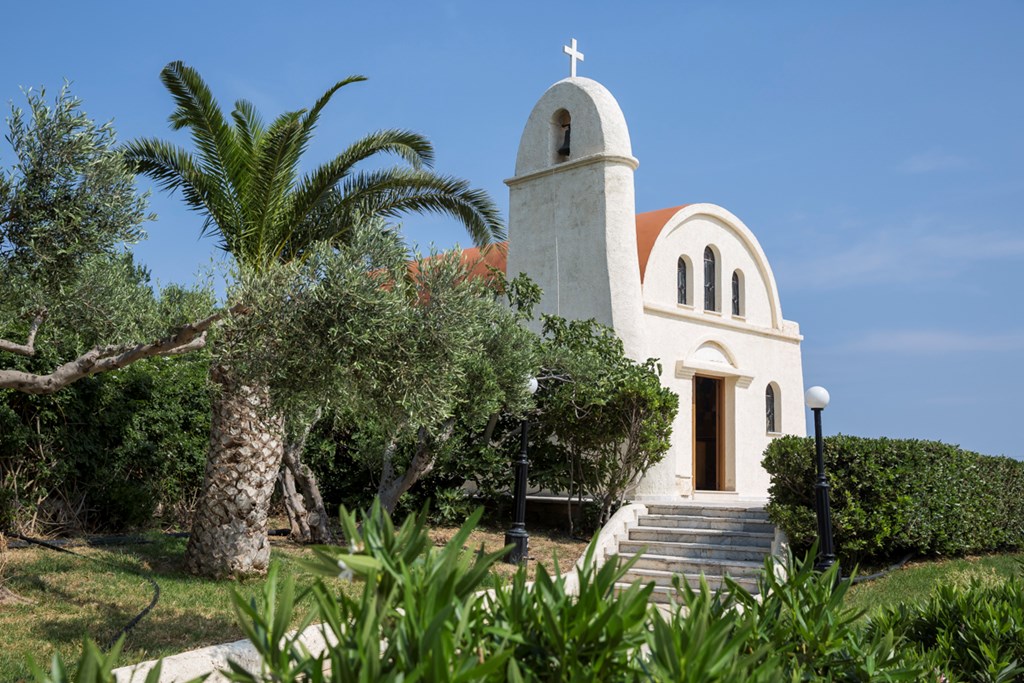 Sunshine Crete Village