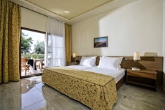 Possidi Holidays Resort Hotel: Double GV - photo 32