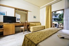 Possidi Holidays Resort Hotel: Double GV - photo 33