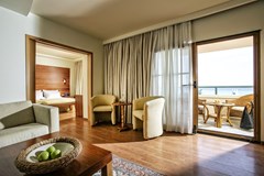 Possidi Holidays Resort Hotel: Executive Suites SV - photo 19