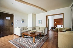 Possidi Holidays Resort Hotel: Executive Suites SV - photo 17