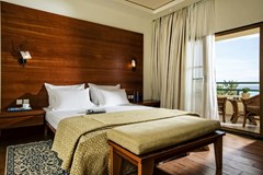 Possidi Holidays Resort Hotel: Executive Suites SV - photo 16