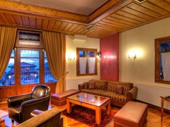 Alpen House Hotel & Suites - photo 12