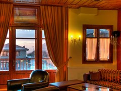 Alpen House Hotel & Suites - photo 13