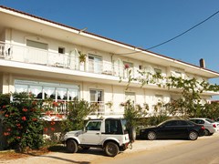 Fourkos Hotel - photo 1