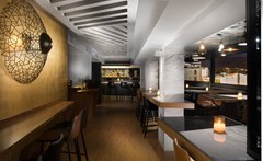 A For Athens Hotel: Bar - photo 7