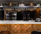 A For Athens Hotel: Bar