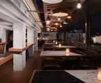 A For Athens Hotel: Restaurant