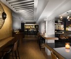 A For Athens Hotel: Restaurant