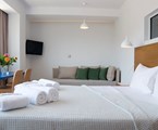 A For Athens Hotel: Room JUNIOR SUITE WITH VIEWS