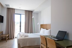 A For Athens Hotel: Room Double or Twin WITH VIEWS - photo 40