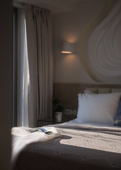 A For Athens Hotel: Room SUITE WITH VIEWS - photo 51